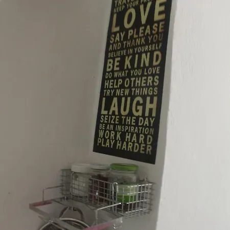 Apartamento Spectacular *