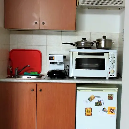 Apartamento Spectacular
