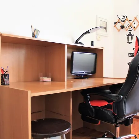 Spectacular Apartamento *