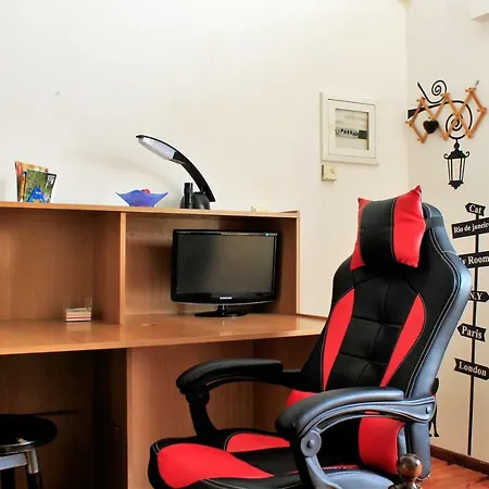 Spectacular Apartamento *