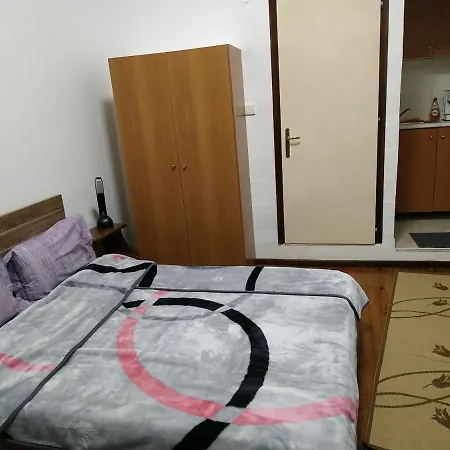 Spectacular Apartamento *