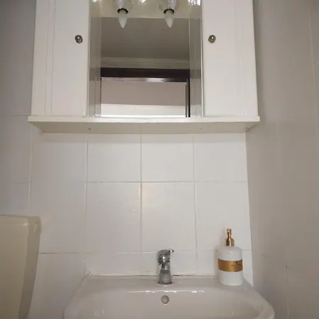 Spectacular Apartamento *